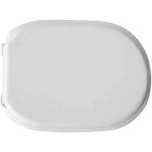 Dianhydro sedile wc per hidra vaso memory