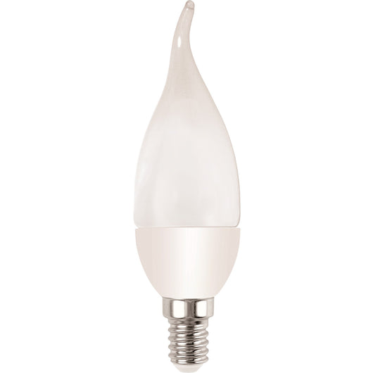 led fiamma 3,2w e14 lumen 270-3000k cod:ferx.2873