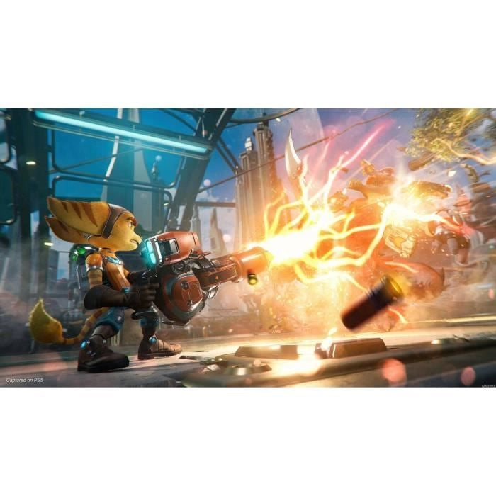 Ratchet & Clank: Rift Apart - Gioco per PS5