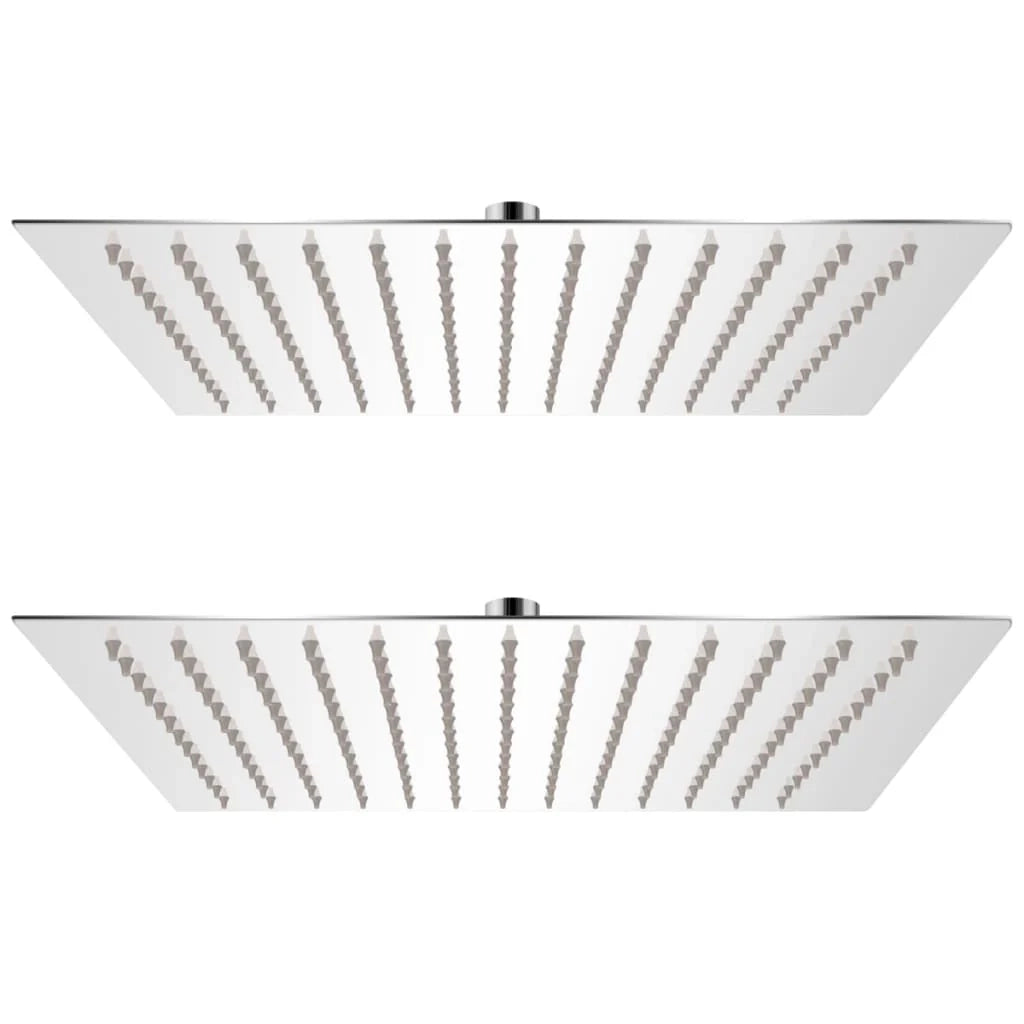 Set 2 soffioni doccia a immersione quadrati 30x30 cm in acciaio inox 02_0002106