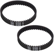 Rubber per Riem di Aspiratore - Compatibile con AZ1002/AX952 - Installazione Facile - Dimensione Standard - Adatto per più Modelli - Cintura per Aspiratore