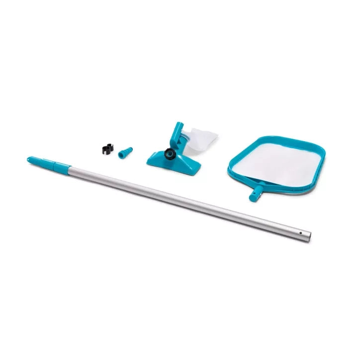 KIT PULIZIA PISCINA art. 58958  - INTEX