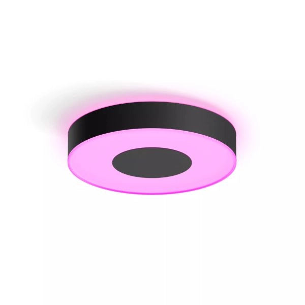 Philips hue xamento lamp plaf nera - 929003526301