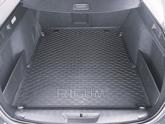 44B-426083 - Tappeto gomma baule - Peugeot 308 II Station Wagon dal 09.2013 - 06.2017, 308 II Station Wagon Restyling da