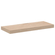 Mensola | Ripiano | Scaffale Pensile 60x23,5x4 cm in Truciolato