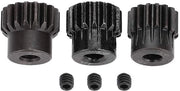 Accessori - Costruzione Metallica Robusta - Adatto per 8 RC - Trattamento Anticorrosivo - Viti di Bloccaggio - Installazione Facile - Componenti Motore