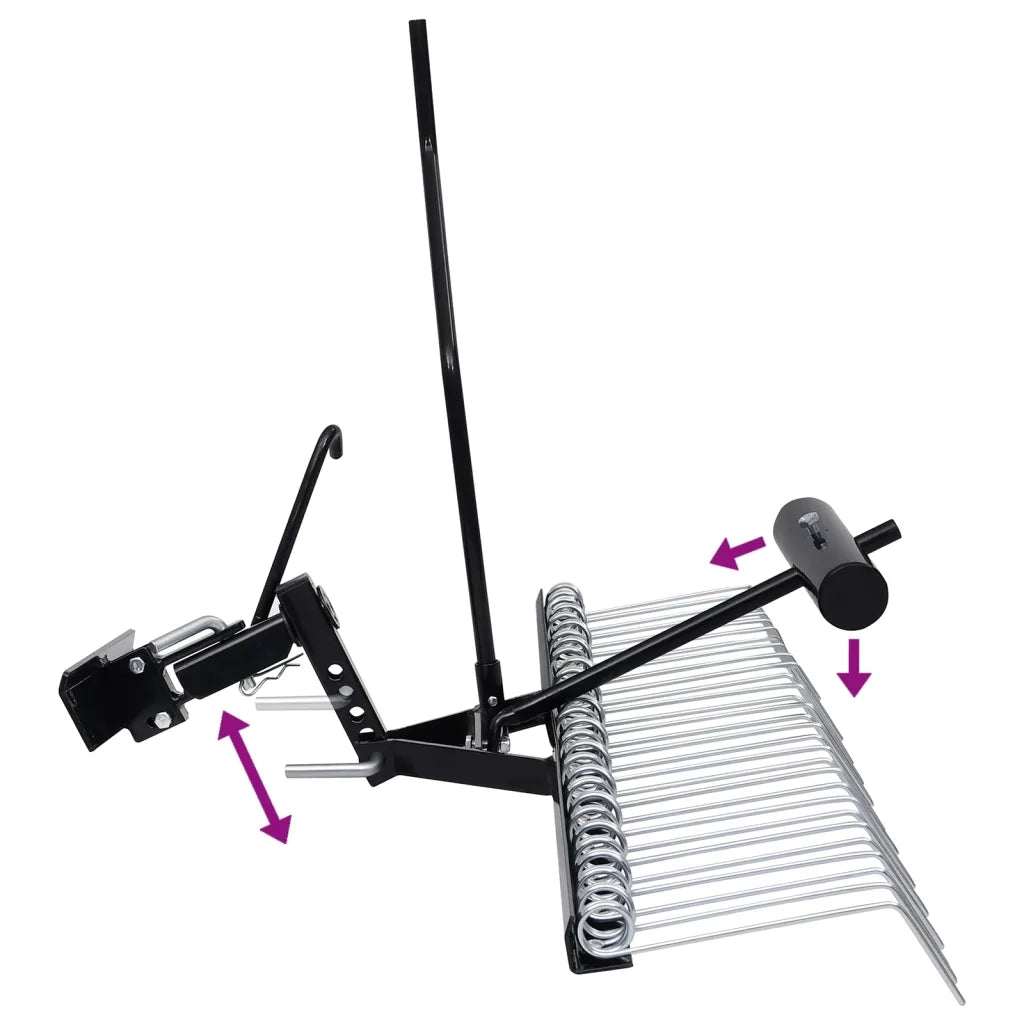 Arieggiatore per Tosaerba Portatile 109 cm CFW7806306