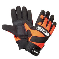 Oleomac 3155074 – Guanto Professionale Antitaglio (Taglia L-10)