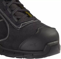 Scarpe Antinfortunistiche Alte Diadora Utility Run Net Airbox Master Mid S3 SRC ESD N.41 - 178838-41
