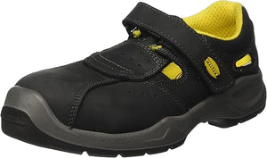 Scarpe Antinfortunistiche Basse Diadora Utility Parky Low S1P SRC N.43 - 161332-43