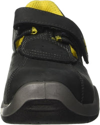 Scarpe Antinfortunistiche Basse Diadora Utility Parky Low S1P SRC N.42 - 161332-42