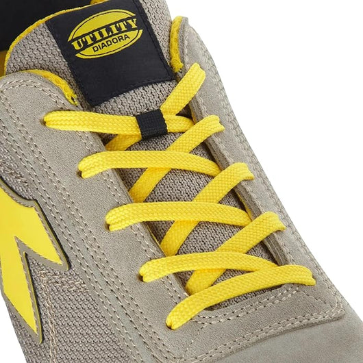 Scarpe antinfortunistiche Diadora Utility Glove MDS Text Low S1PS FO HRO SR N.45 - 181136-45