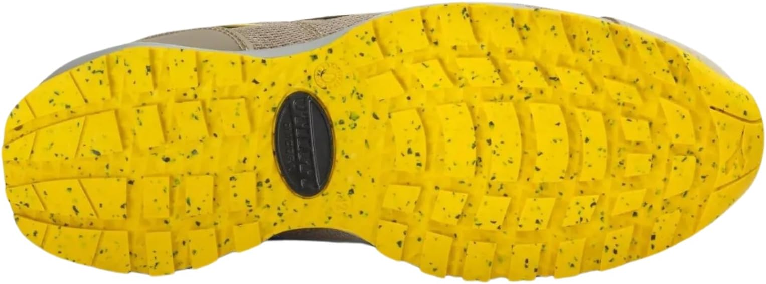 Scarpe antinfortunistiche Diadora Utility Glove MDS Text Low S1PS FO HRO SR N.44 - 181136-44