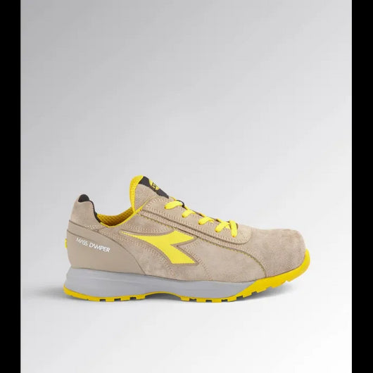 Scarpe antinfortunistiche Diadora Utility Glove MDS Low S1PS FO HRO SR N.41 - 181139-41