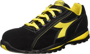 Scarpe antinfortunistiche Diadora Utility Glove Low S3S FO HRO N.45 - 181141-45