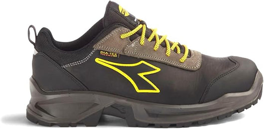 Scarpe antinfortunistiche Diadora Utility Sport Diatex Low S3 WR CI SRC N.41- 177652-41