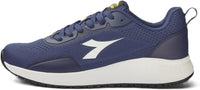 Scarpe antinfortunistiche blu Diadora Utility CREW EVO O1 SR ESD N.39 - 182046-39
