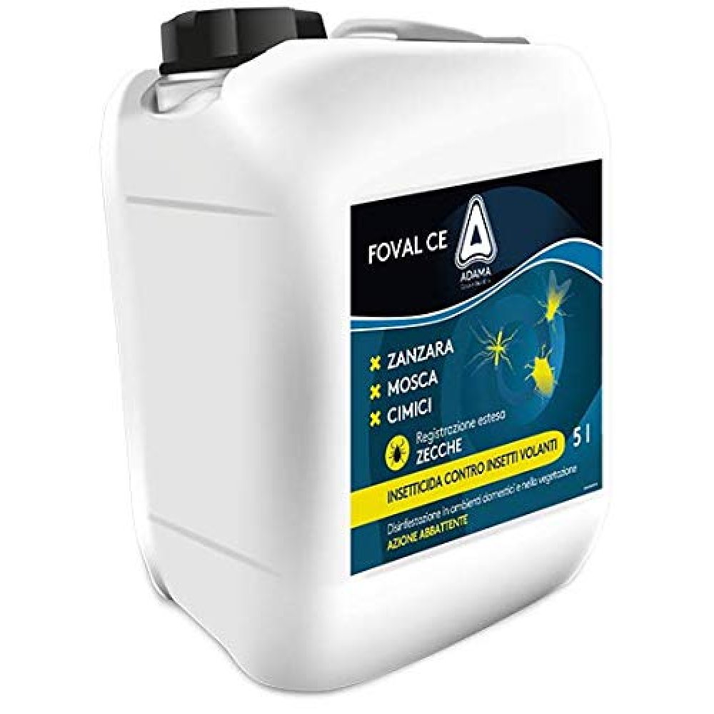 Foval ce 5 lt. kollant ad180107 kollant ad180107