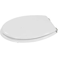 Sti coprivaso bagno sedile universale wc in masonite mdf sanitar