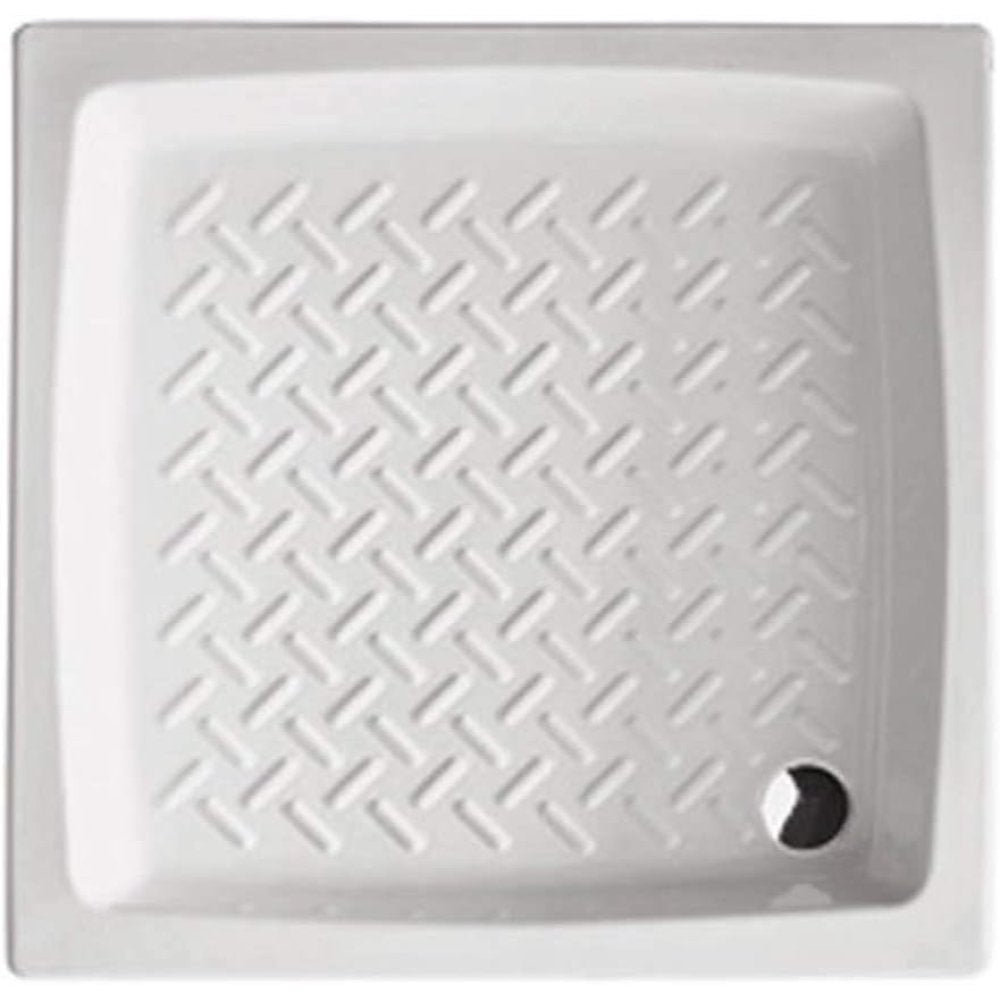 Piatto doccia prima scelta 72x72 h10 b07fmg3ljf