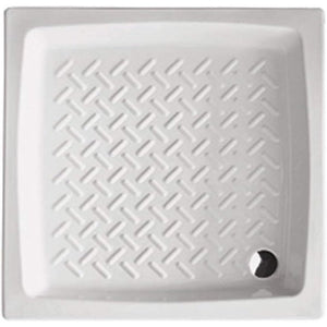 Piatto doccia prima scelta 72x72 h10 b07fmg3ljf