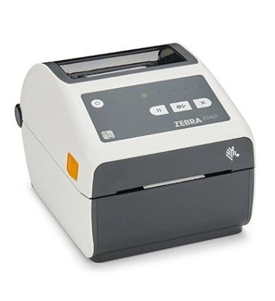 Stamp termica usb bt cartridge zebra zd421c 203dpi - ZD4A042-C0EM00EZ