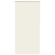 Tenda a Rullo Oscurante 90x210 cm Larghezza Tessuto 85,7 cm