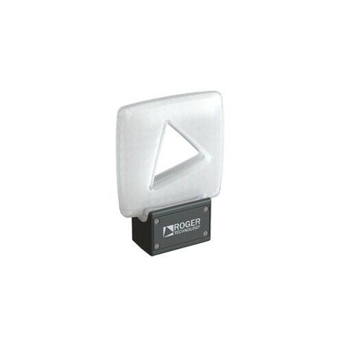 LAMPEGGIANTE LED SERIE FIFTHY 230V - 115V CON ANTENNA ROGER FIFTHY/230 ORIGINALE