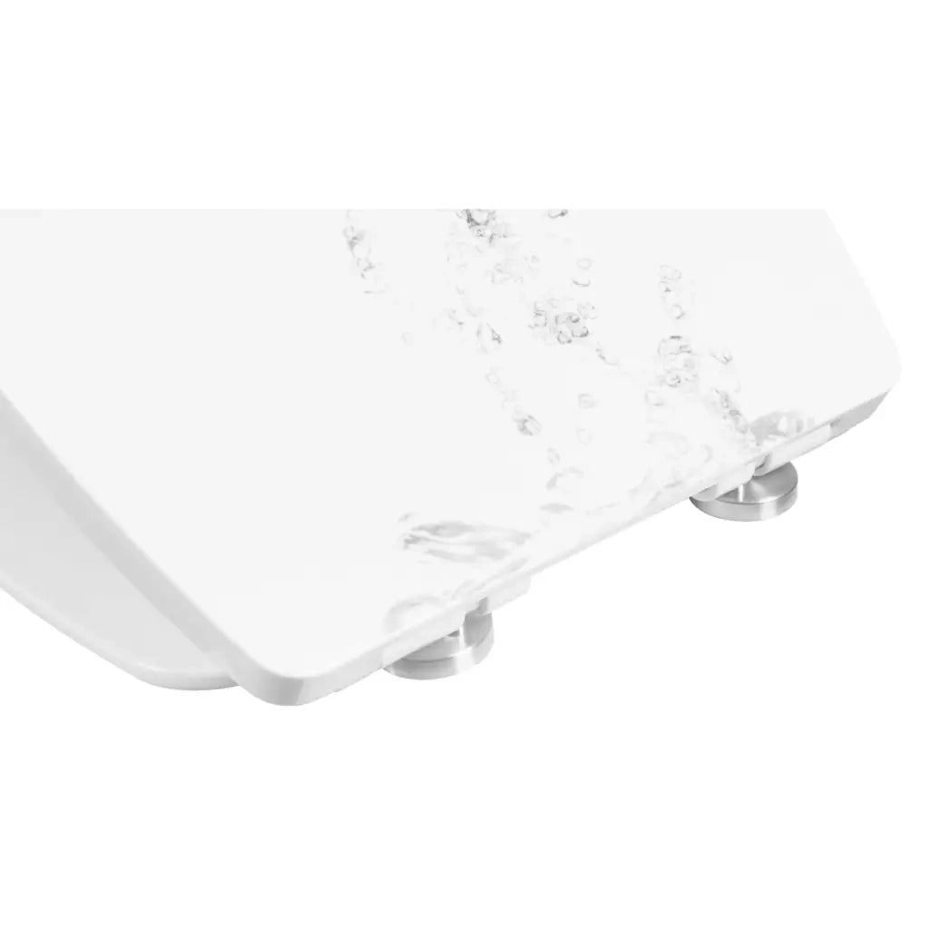 CORNAT Tavoletta Water con Chiusura Ammortizzata LEMON Termoplastica 445811