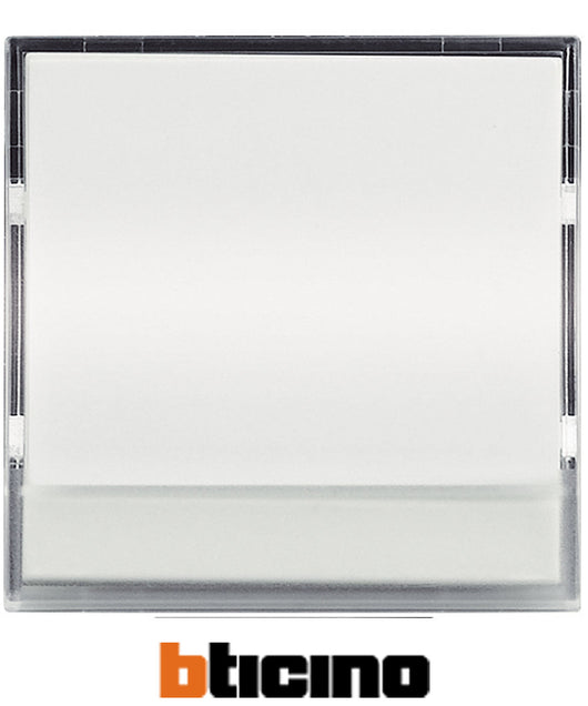 Bticino  Pulsante Portanome