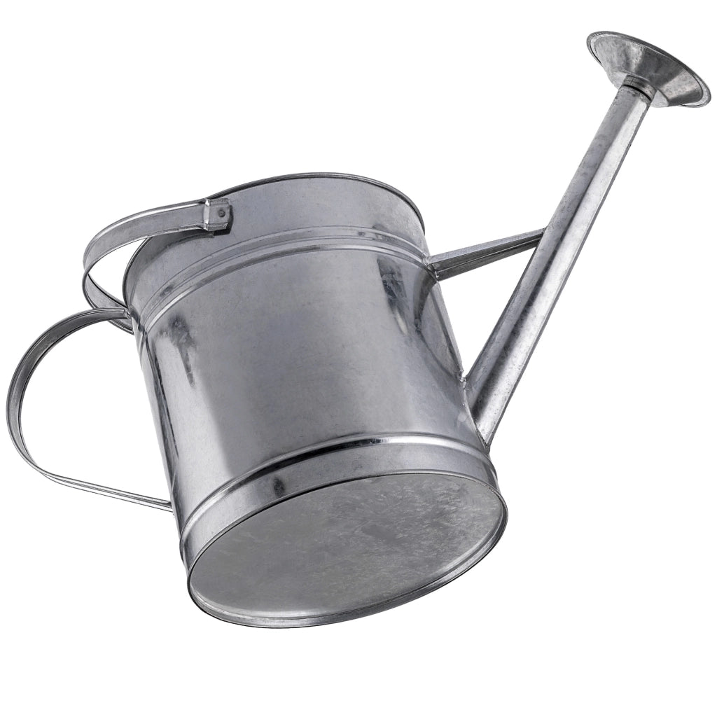 KADAX Konewka stalowa ocynk 6.5L W3005ZR K16512