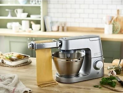 Kenwood KAX980ME Accessorio sfogliatrice per impastatrici planetarie