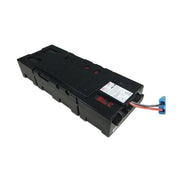 Apc apcrbc115 batteria ups acido piombo (vrla) 48 v