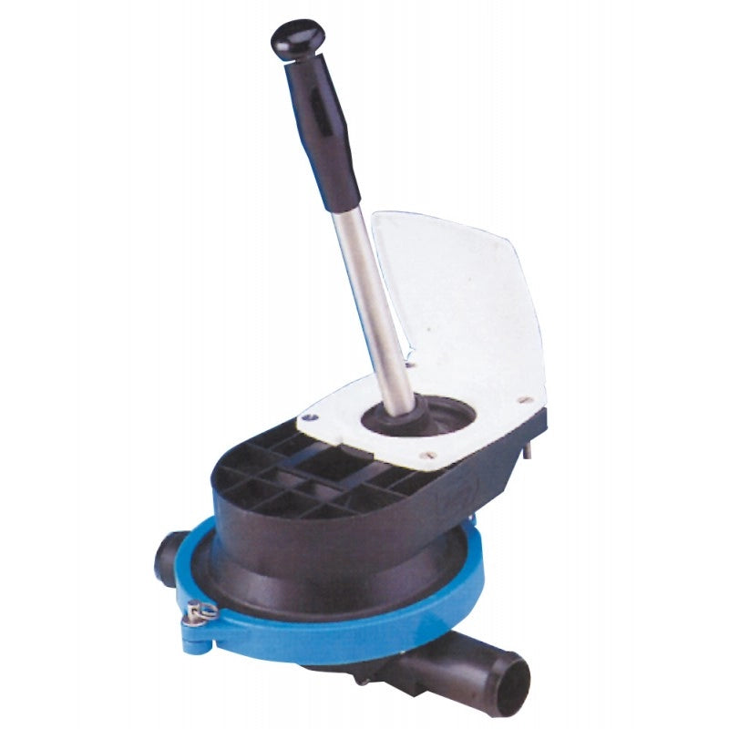 POMPA THRUDECK 50 L/M 25MM