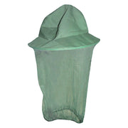 ZANZARIERA COPRICAPO CON CAPPELLO misura unica  - SANGIORGIO