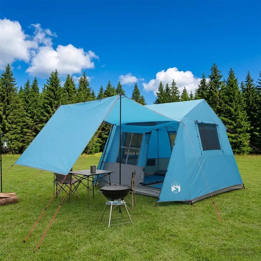 Tenda a tunnel Blu 275 x 240 x 200 cm