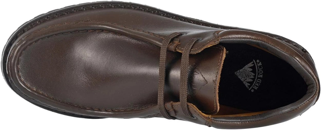Scarponcino Testa di Moro Anfibio - Scarpe Invernali
