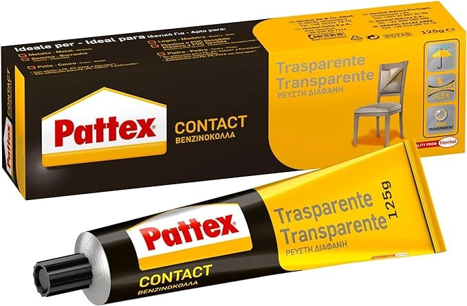 COLLA 'CONTACT UNIVERSALE' 50 gr - PATTEX