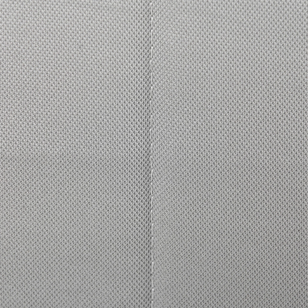 Materasso matrimoniali rigido a molle insacchettate sfoderabile imbottitura di design moderno 120 x 200 cm