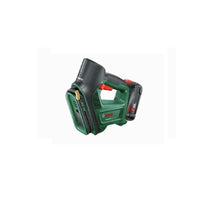 POMPA ARIA COMPRESSA A BATTERIA 18V SET DI BOSH
