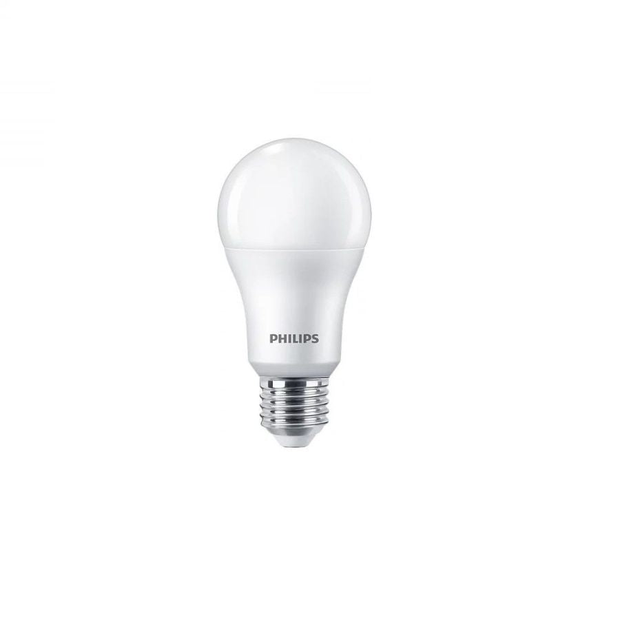 LED GOCCIA 100 W E27 4000K NON DIMMERABILE BOX DA 3 PEZZI DI PHILIPS