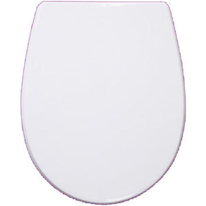 Toilet seat o v sedile per wc con chiusura rallentata rallentata