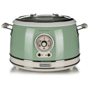 Ariete Vintage cuoci riso 3 L 650 W Verde