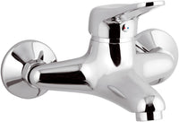 Rubinetto vasca remer cromato - serie kiss