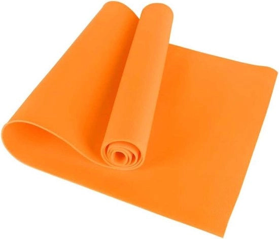 Mat antiscivolo per yoga e fitness - 173 x 60 x 0,4 cm