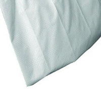 Maniglione barra ribaltabile reggitenda inox lucido