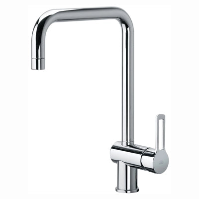 MISCELATORE MONOC. LAVELLO LINEA RINGO- Cromo- PAFFO- pezzi 1