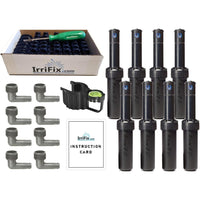 Irrifix rain bird 5000 multi-pack by