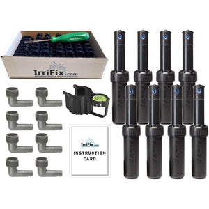 Irrifix rain bird 5000 multi-pack by