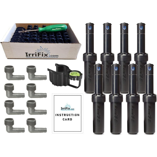 Irrifix rain bird 5000 multi-pack by
